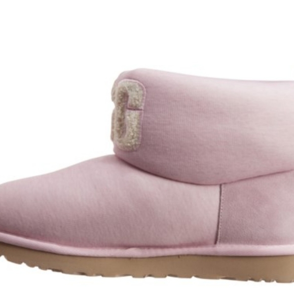 Ugg mini jersey boots - Picture 2 of 13